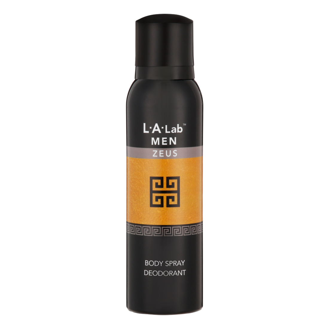 L.A. Lab Body Spray