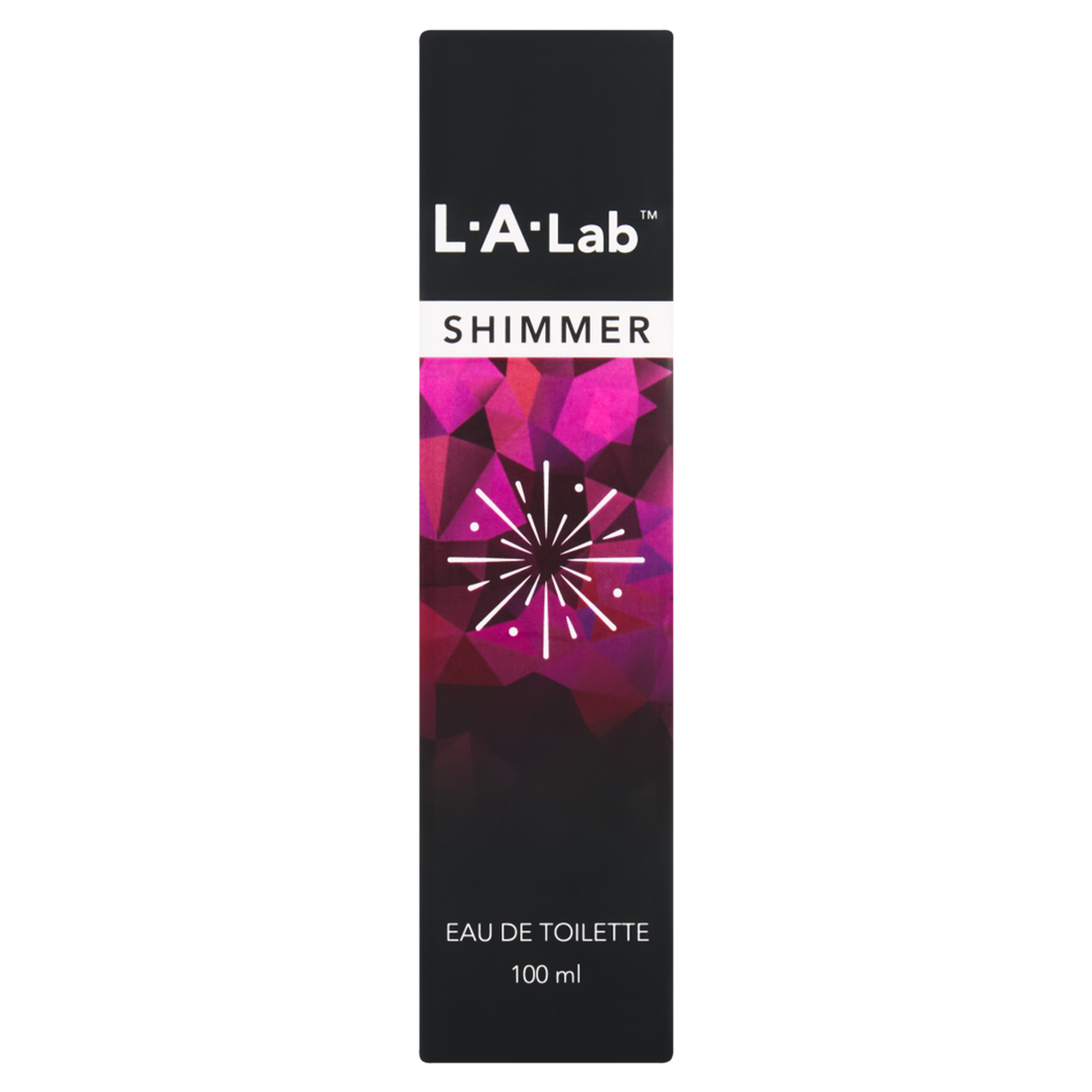 L.A. Lab Edt Deodorant