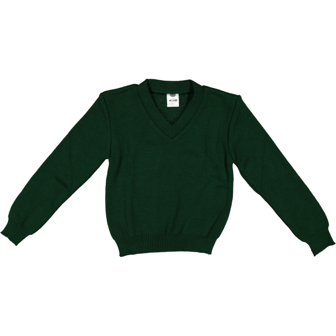 School Jersey Green