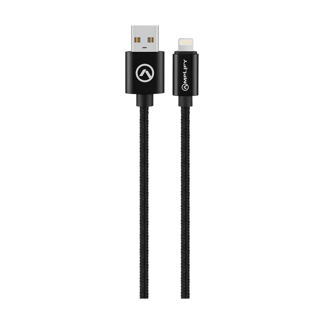 Amplify Linked 1M Lightning Cable