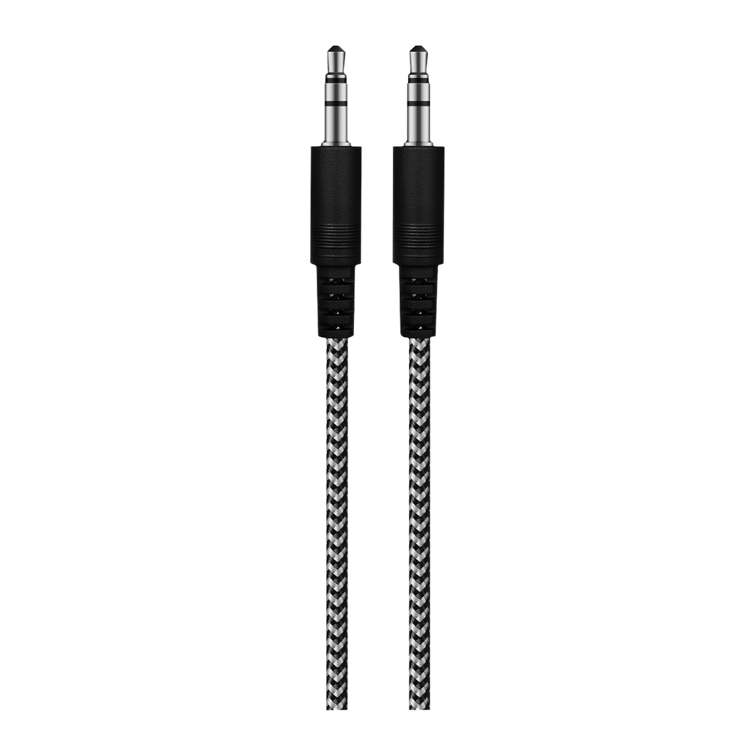 Anthem 1M Nylon Aux Cable