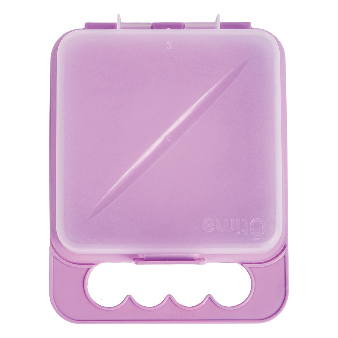 Snack and Go Lunch Box