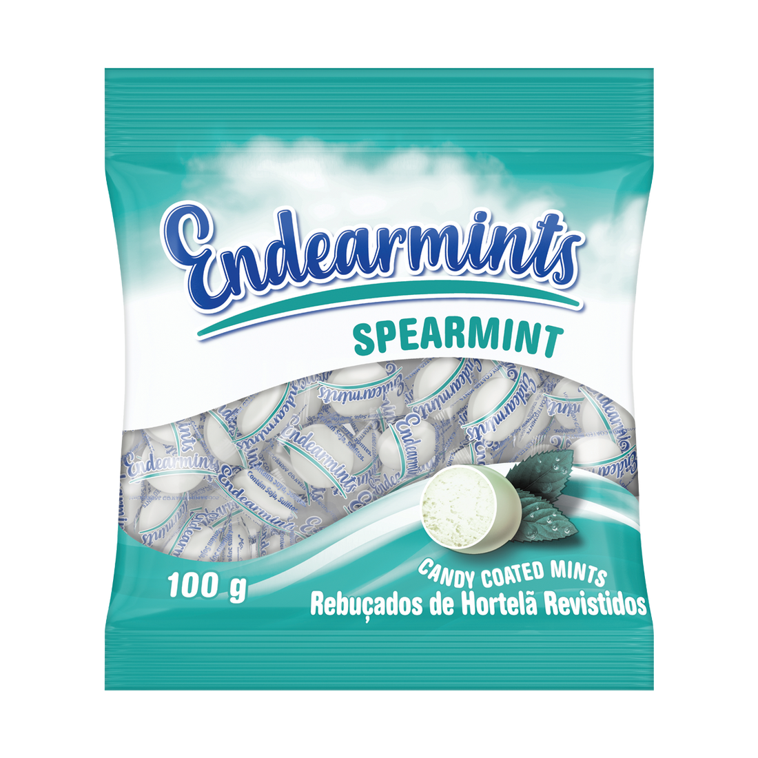 Endearmints