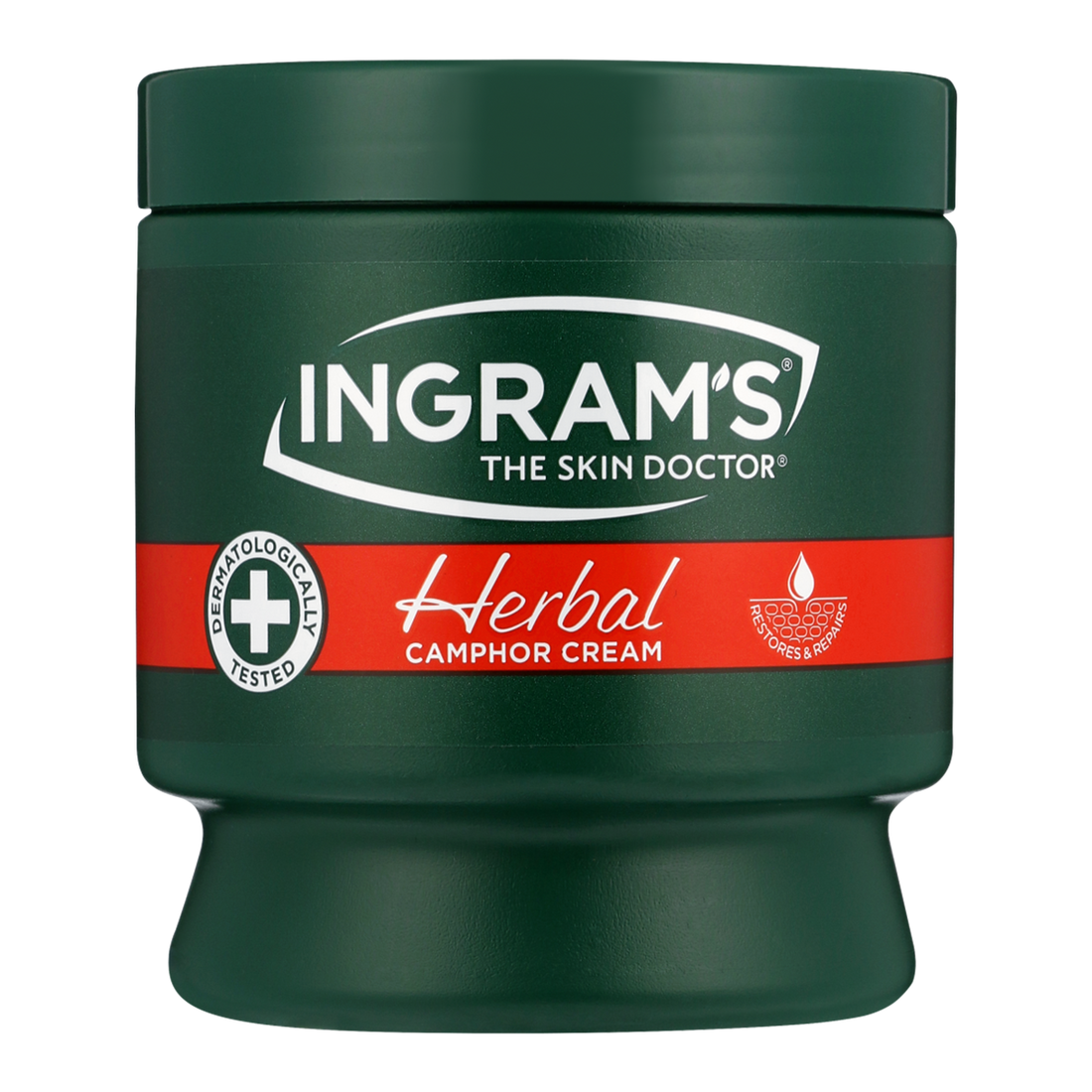 Ingrams Camphor Cream