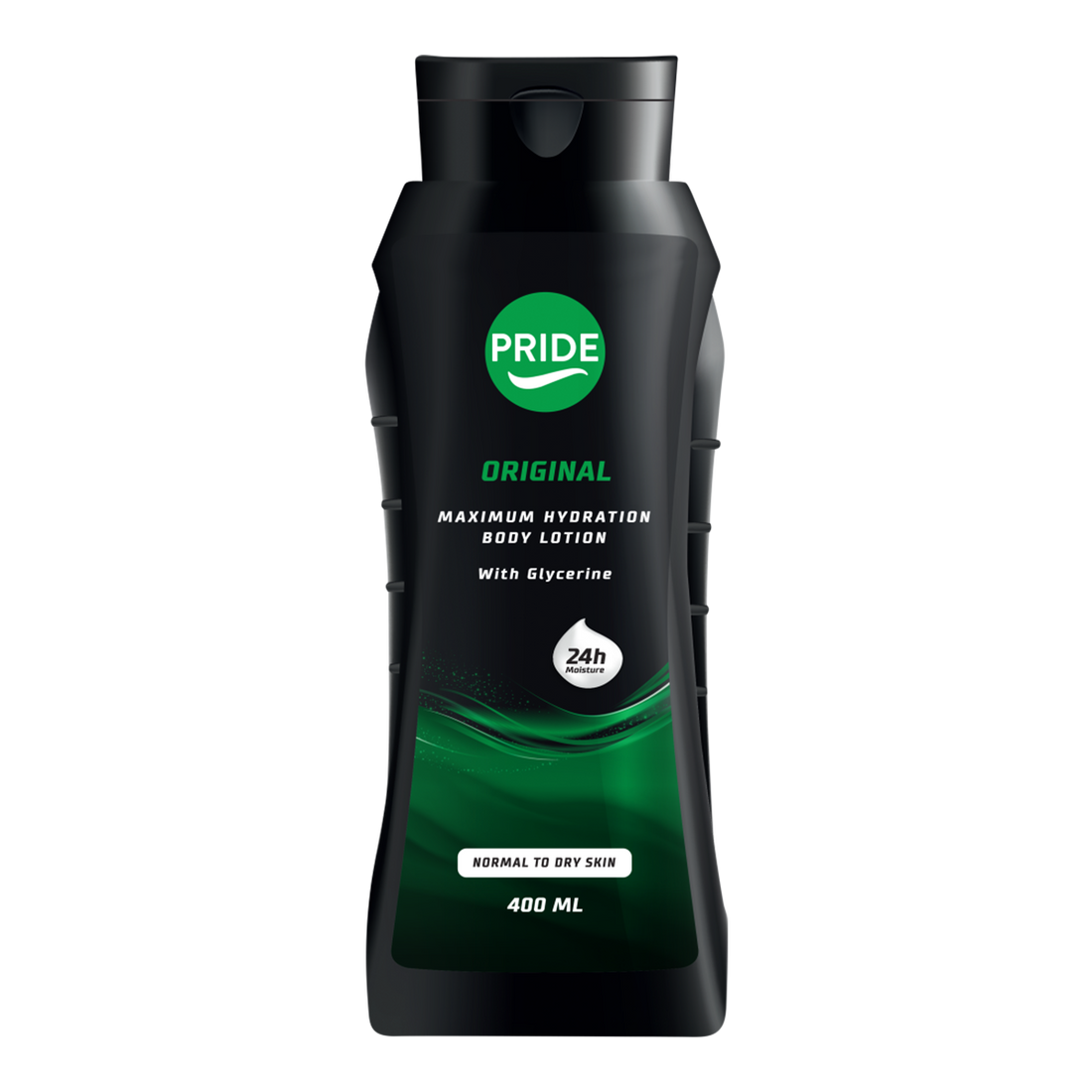 Pride Body Lotion