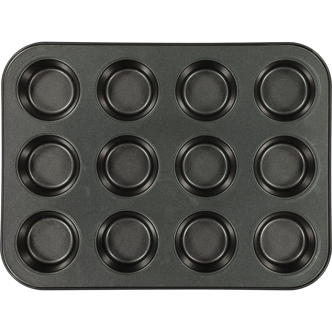 12-Cup Muffin Tray