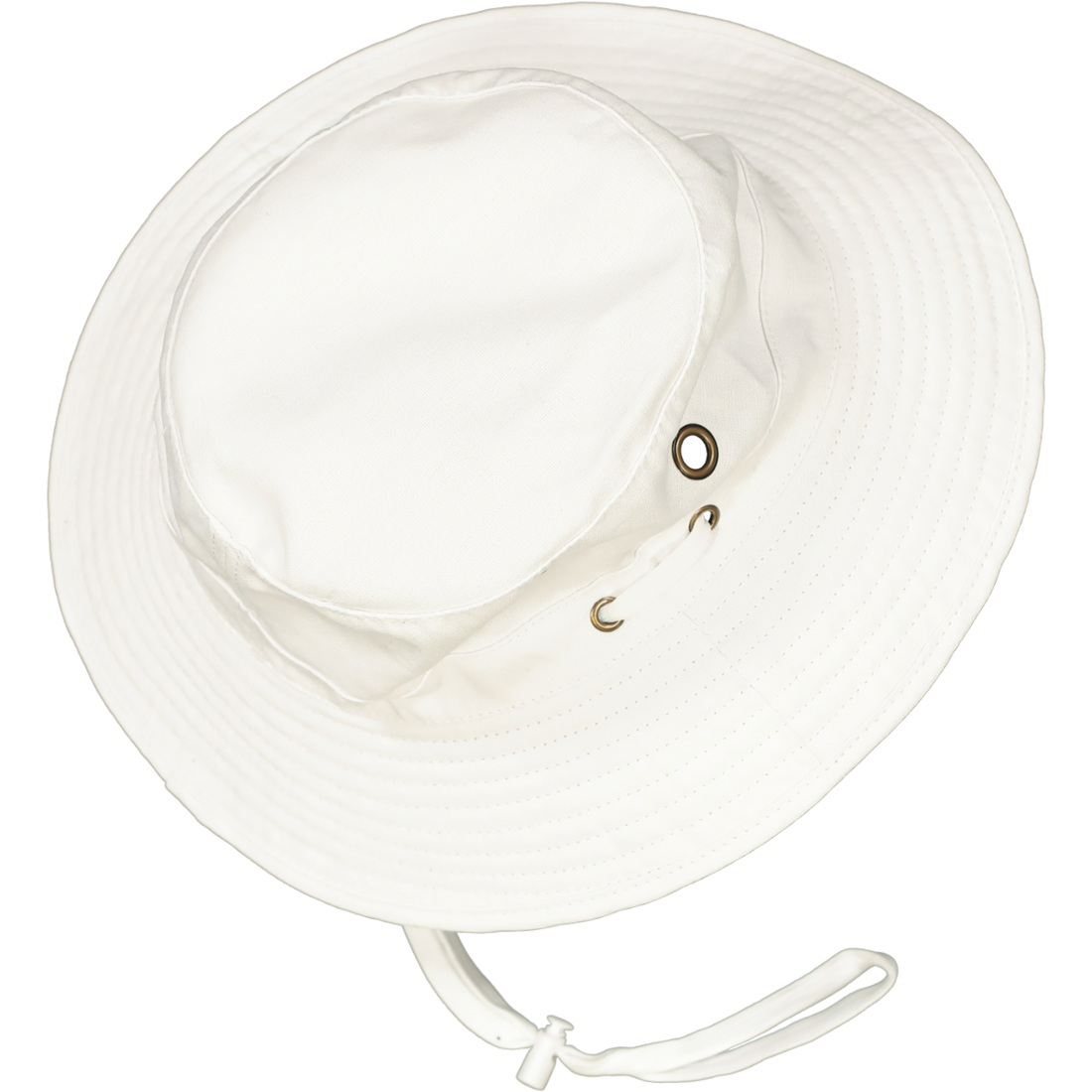 Cricket Hat White