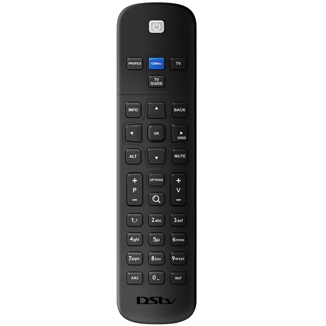 Dstv B7 Remote