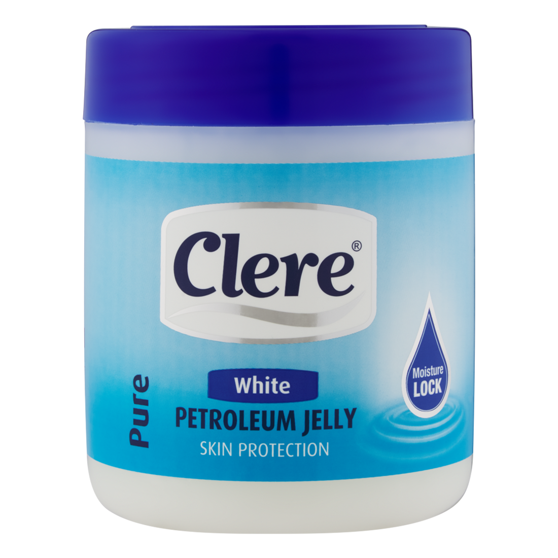 Clere Petroleum Jelly