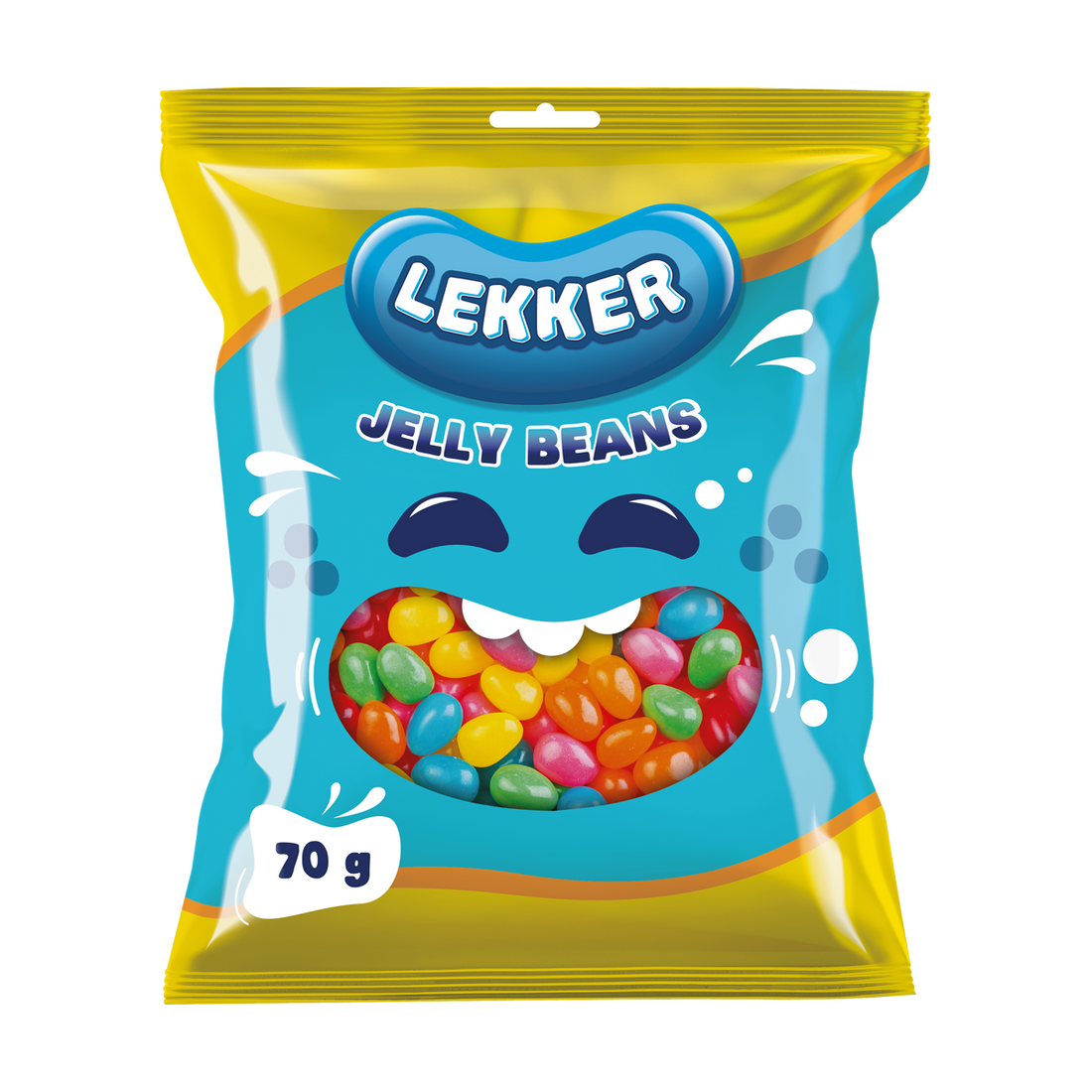 Lekker Jelly Beans