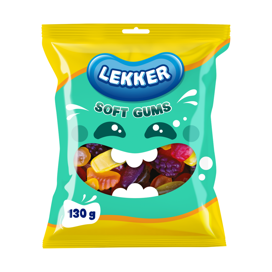 Lekker Soft Gums