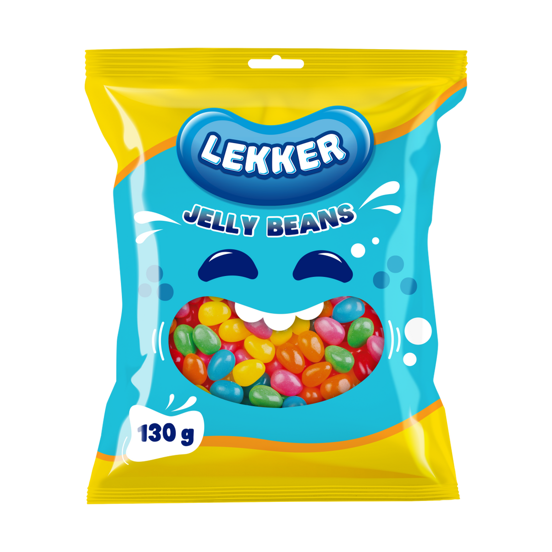 Lekker Jelly Beans