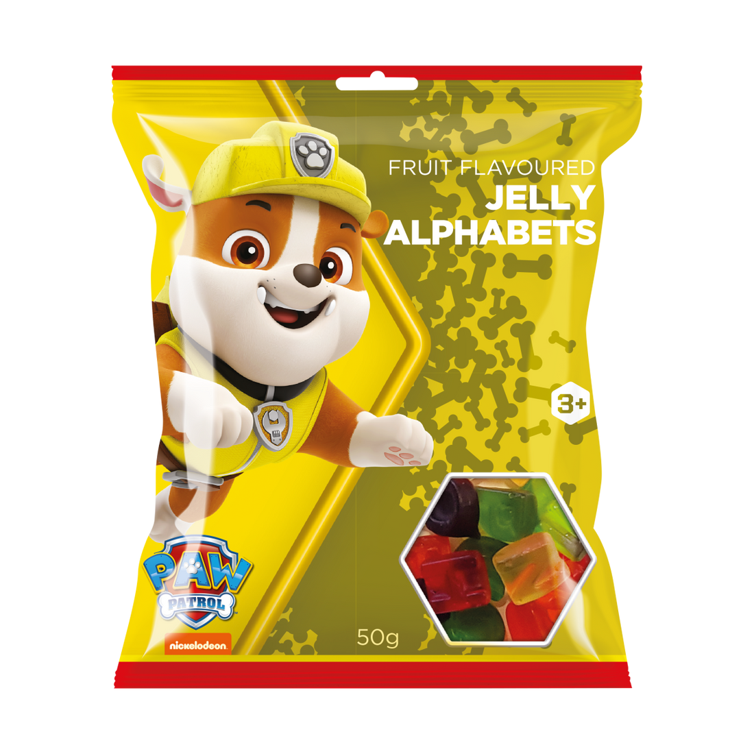 Lekker Paw Patrol Sweets