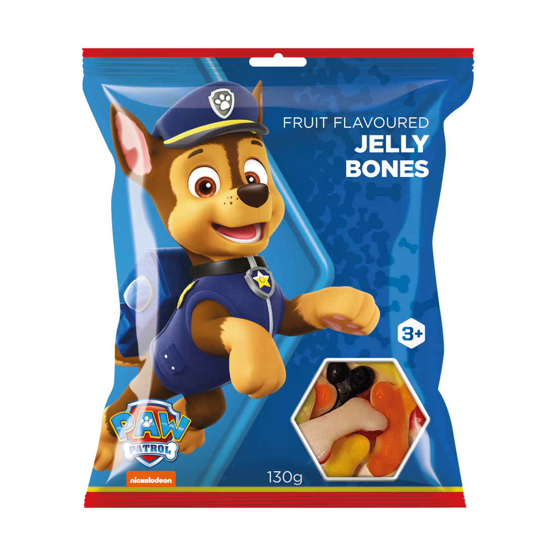 Lekker Paw Patrol Sweets