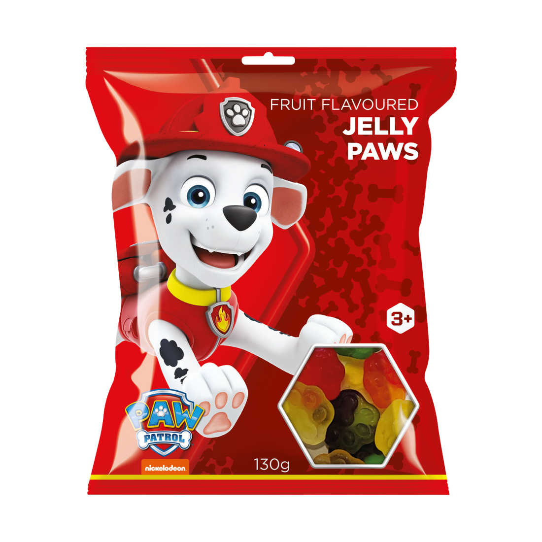 Lekker Paw Patrol Sweets