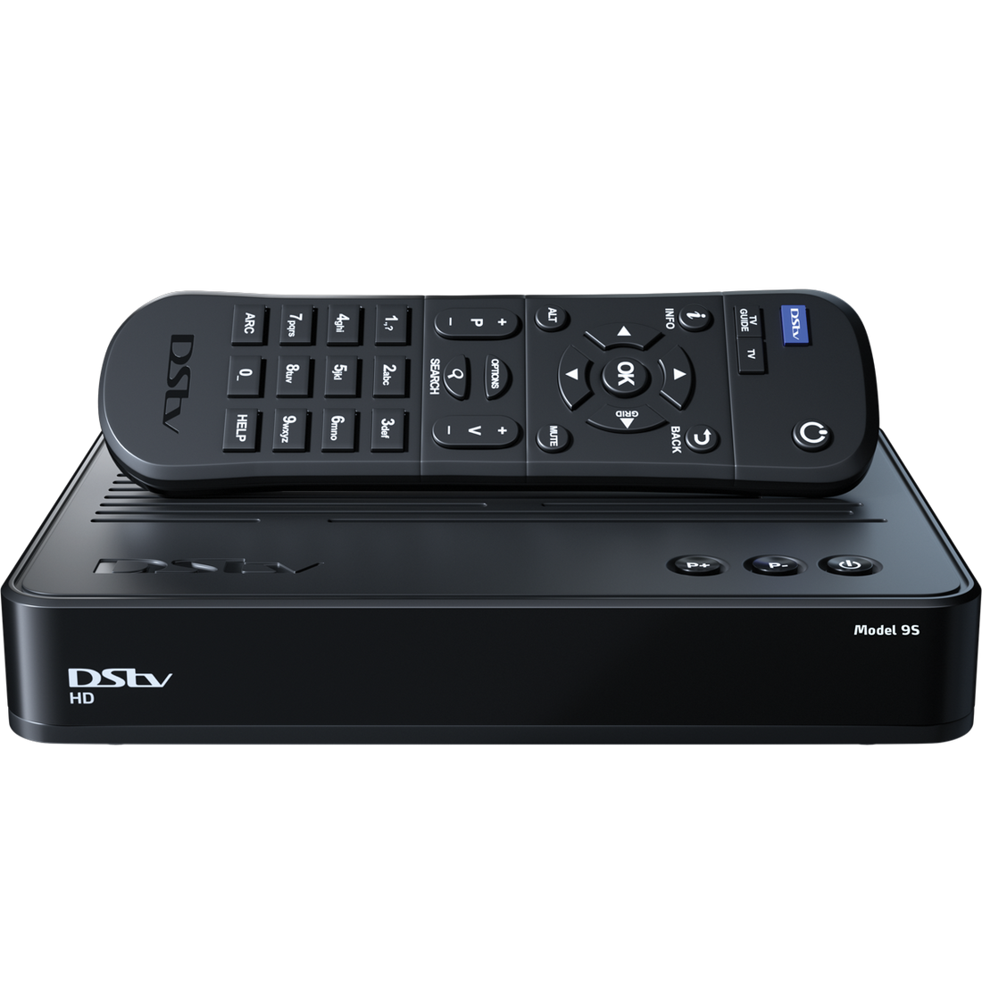 Dstv Hd 9S Single View Decoder