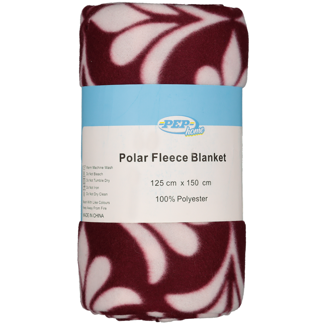 Polar Fleece Blanket