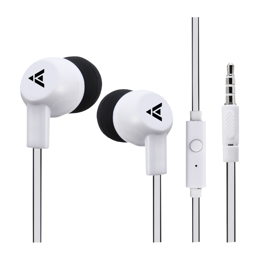 Anthem Earphone With Mic