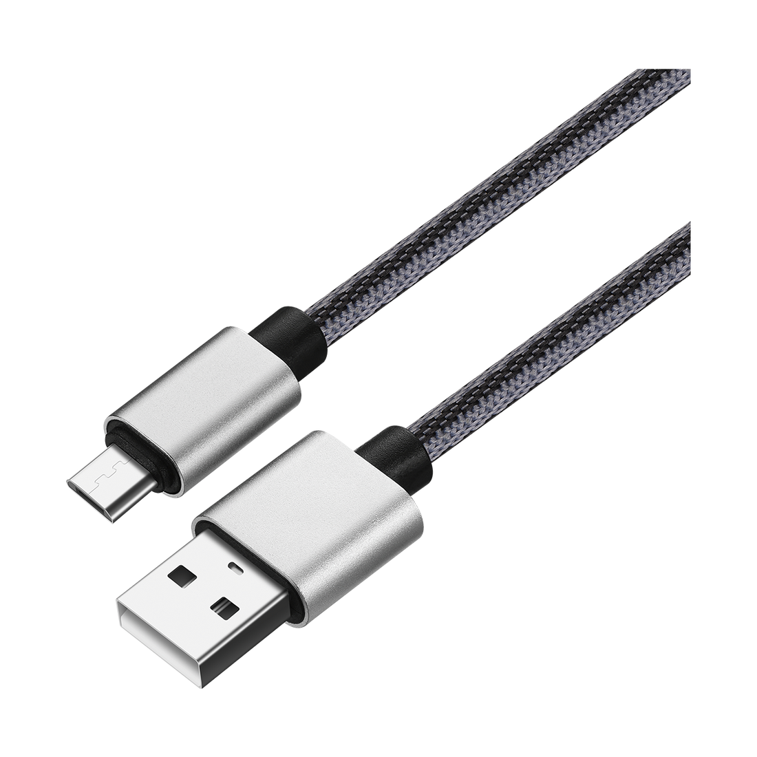 Amplify 1.8M Micro Usb Fashion Cable