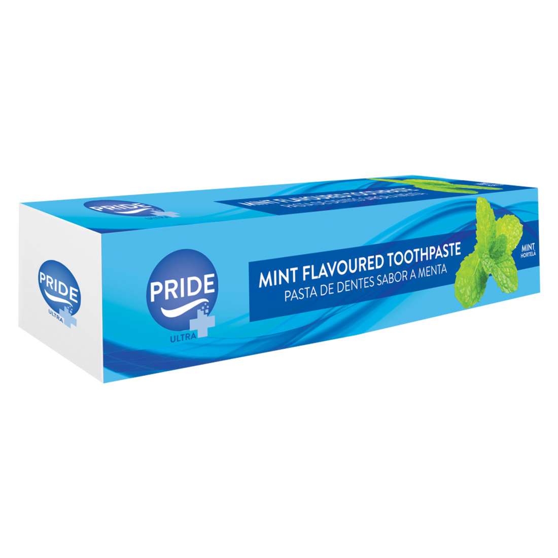 Pride Ultra Plus Toothpaste