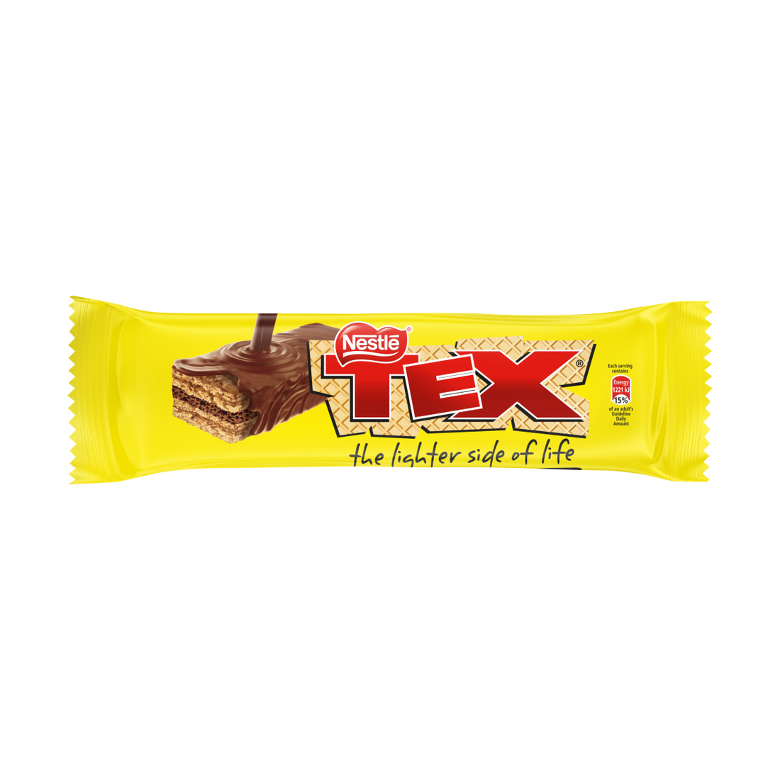 Nestle Tex Giant