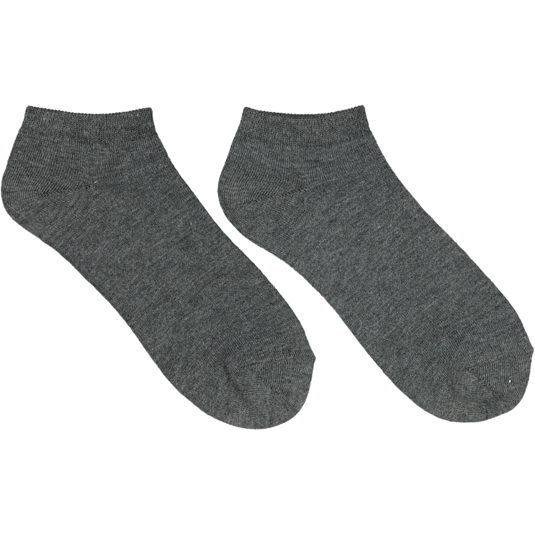 Plain Liner Socks