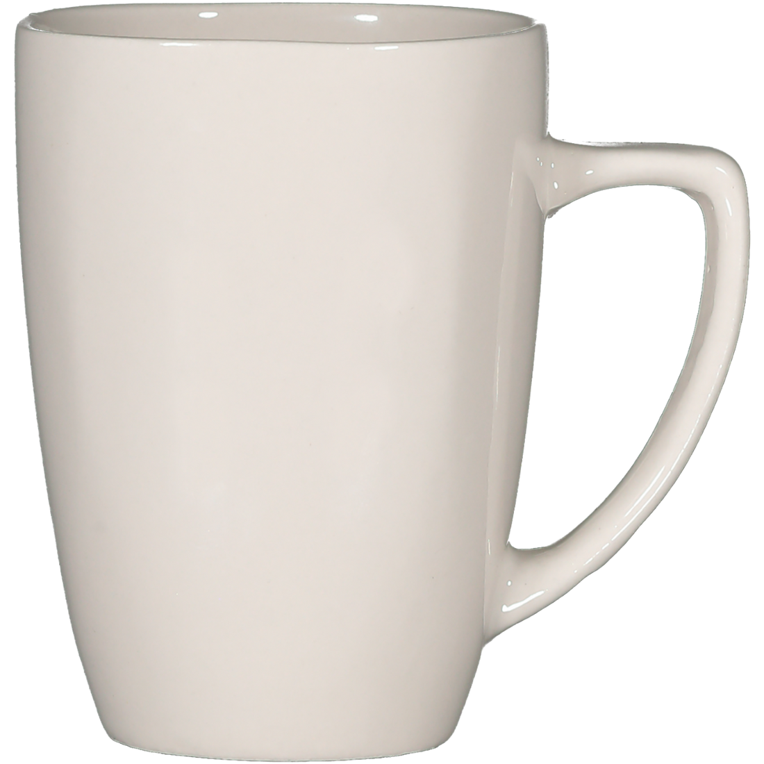 Square Mug