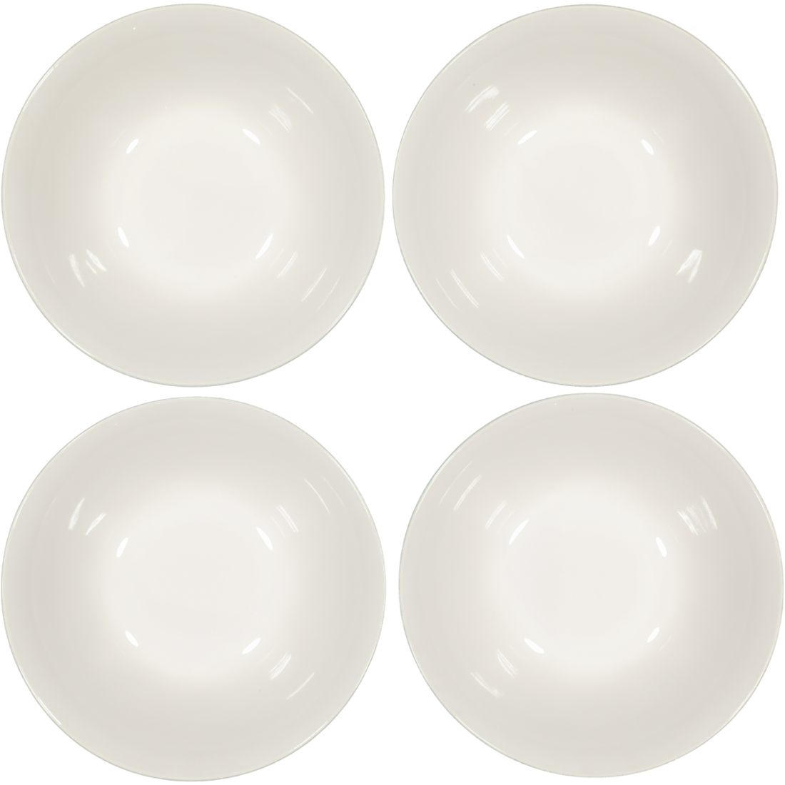 Porcelain Bowls Set