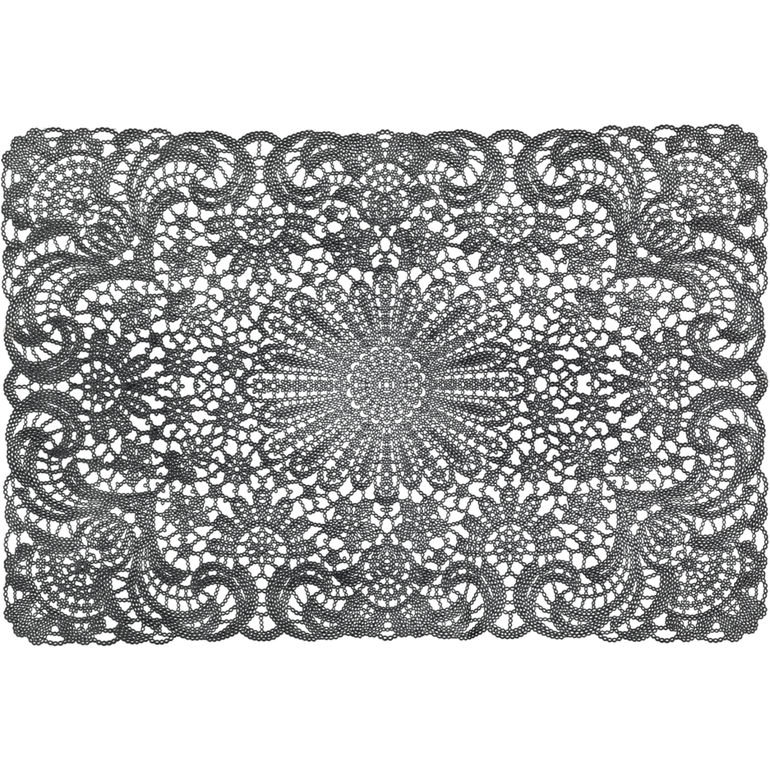 Lace Placemat