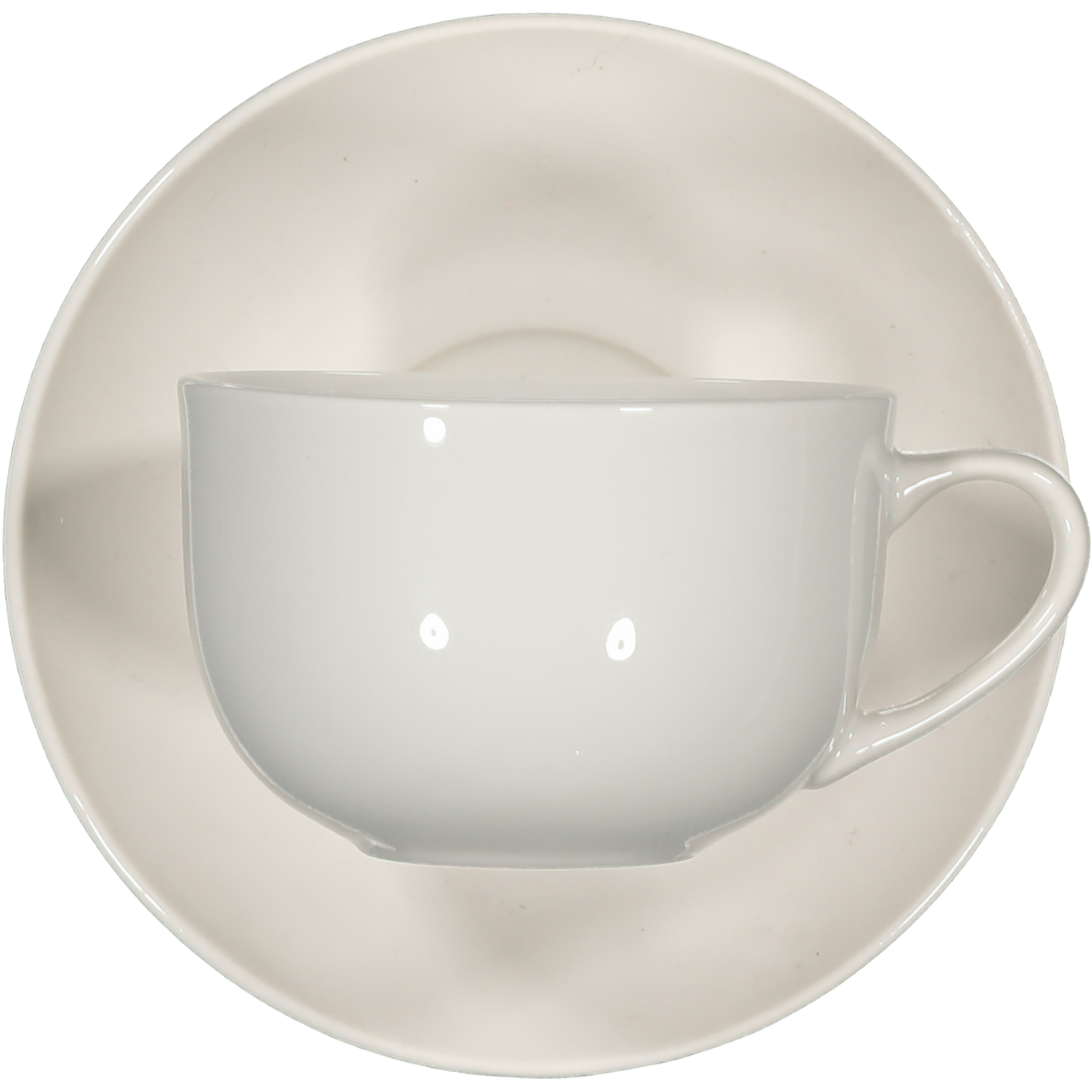 Cup And Saucer Set