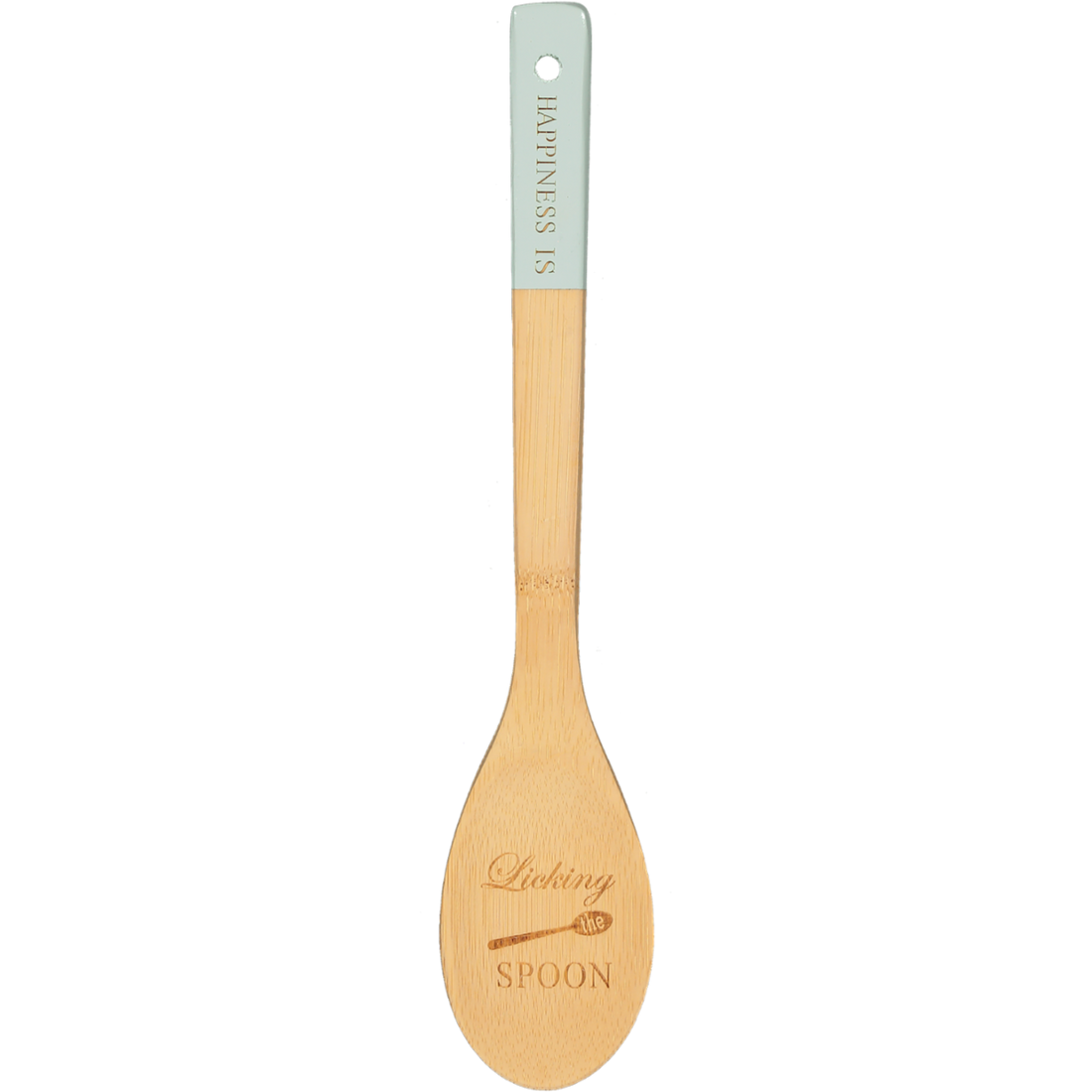 Wooden Spoon