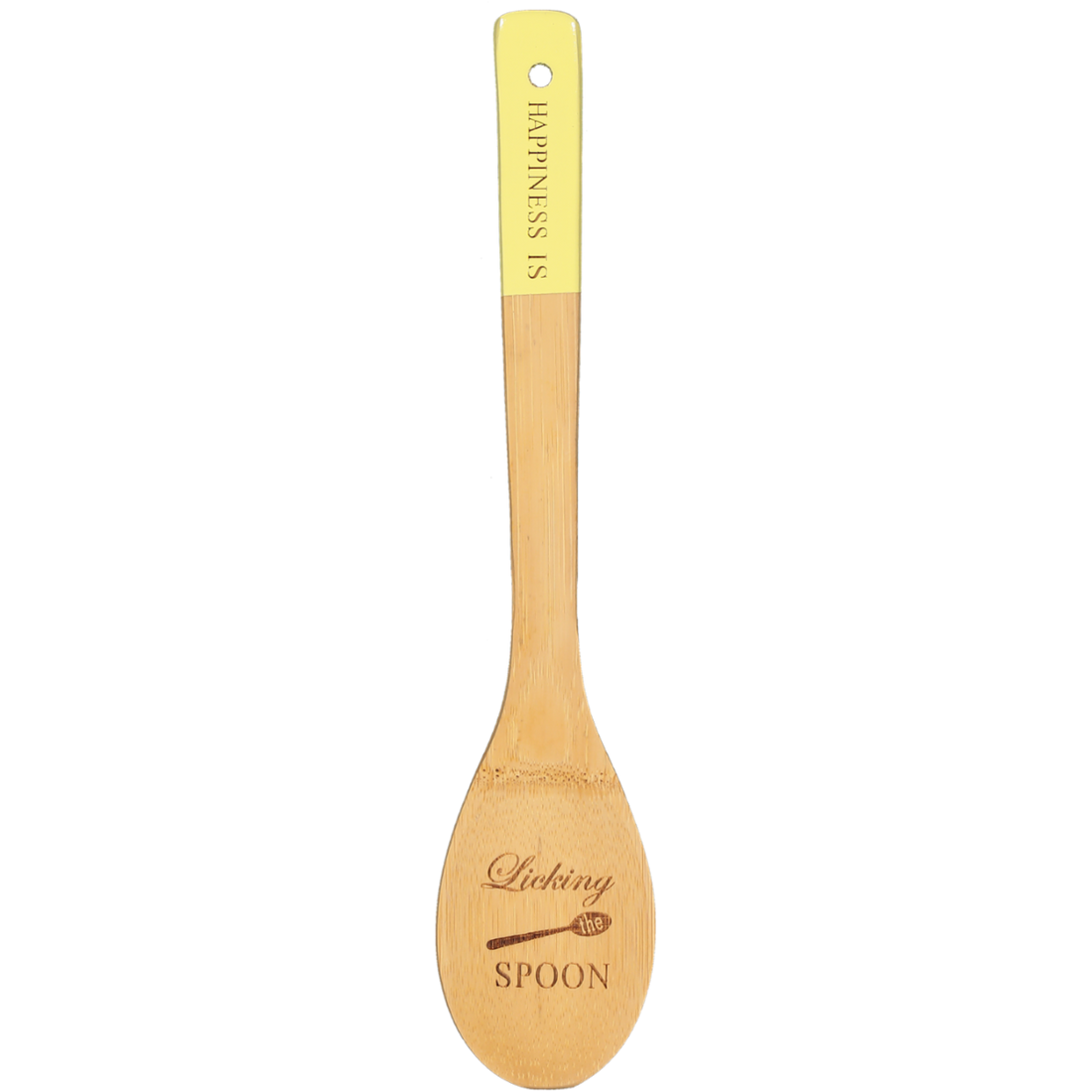 Wooden Spoon