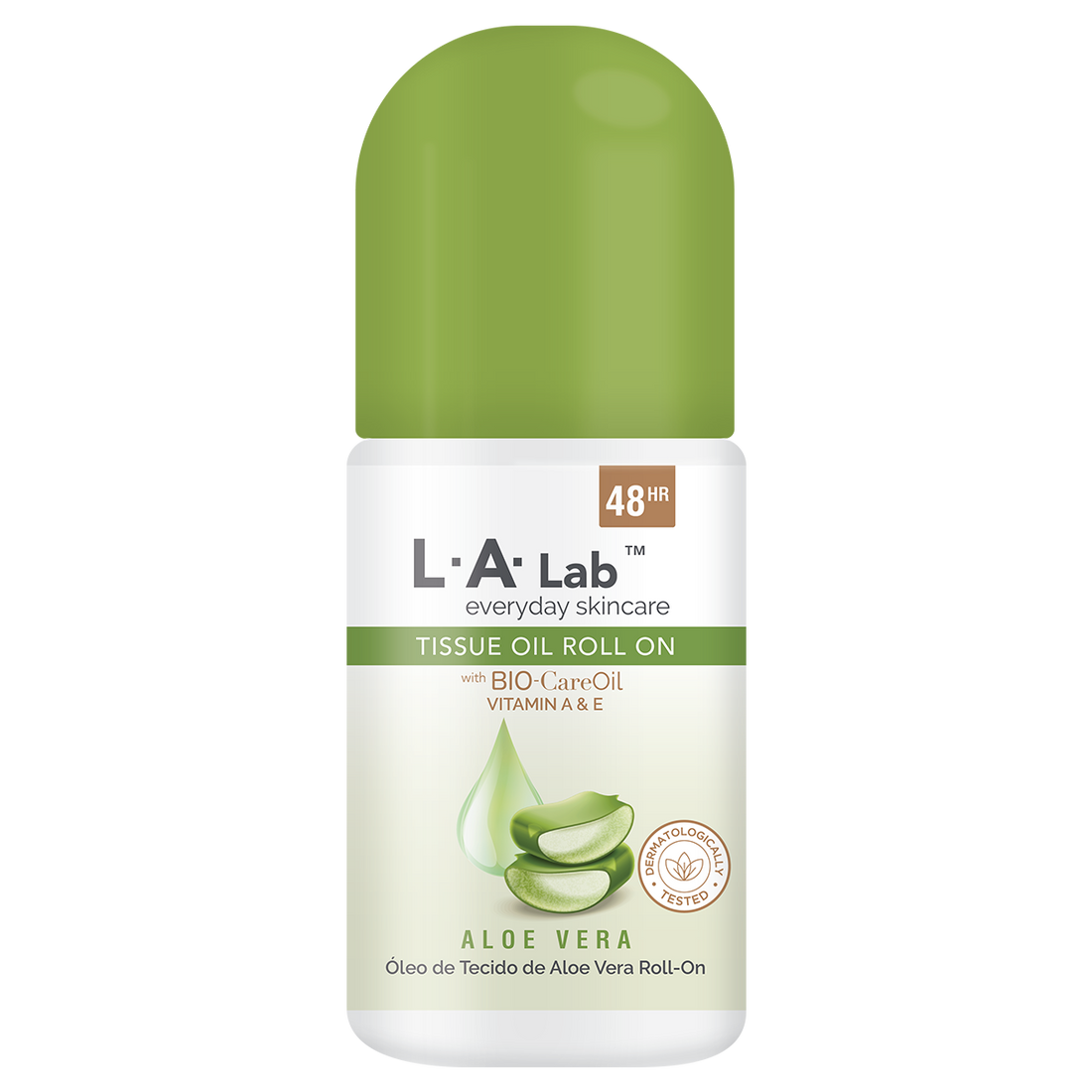 L.A. Lab Tissue Oil Roll On