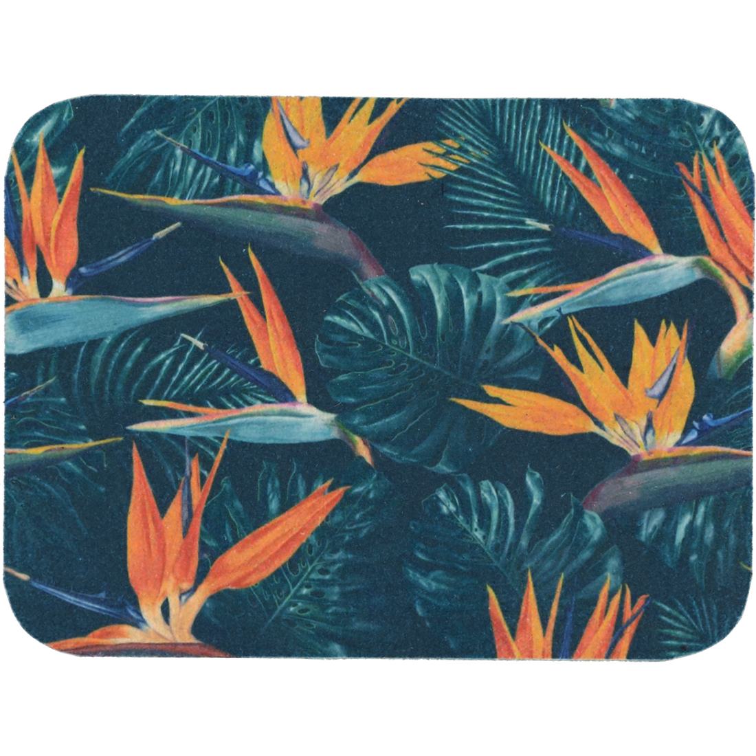 Strelitzia Printed Placemat