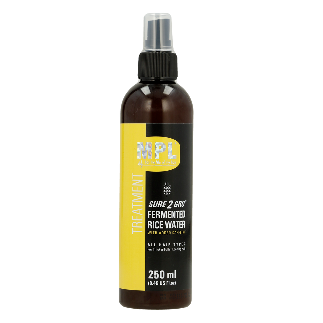 MPL FERMENTED RICE WATER SPRAY