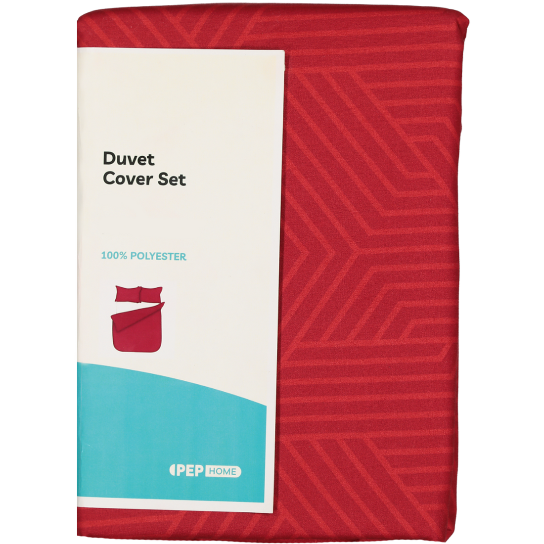 Duvet Cover Set DB