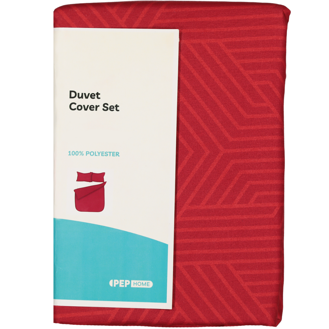 Duvet Cover Set SB