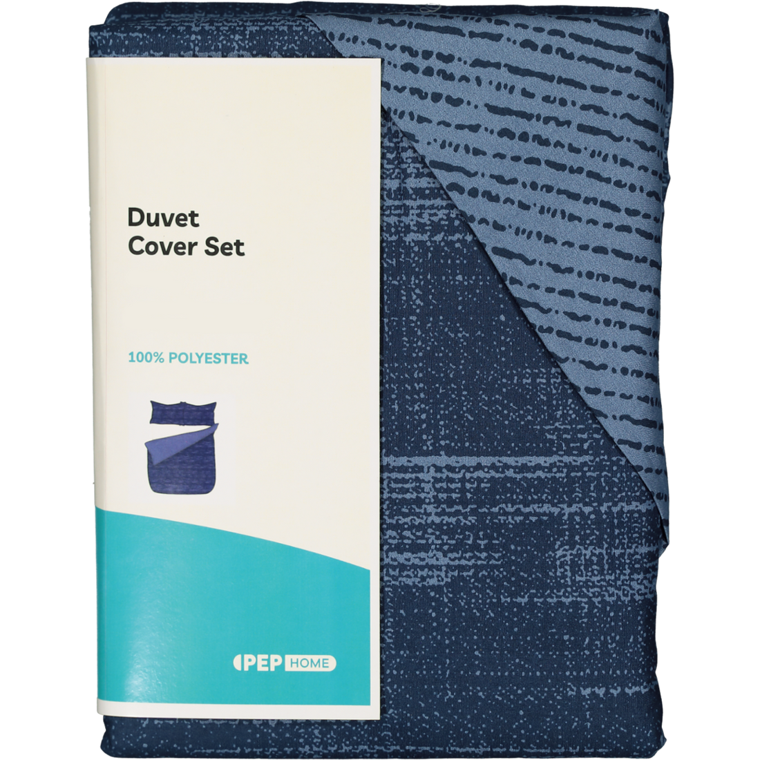 Duvet Cover Set DB