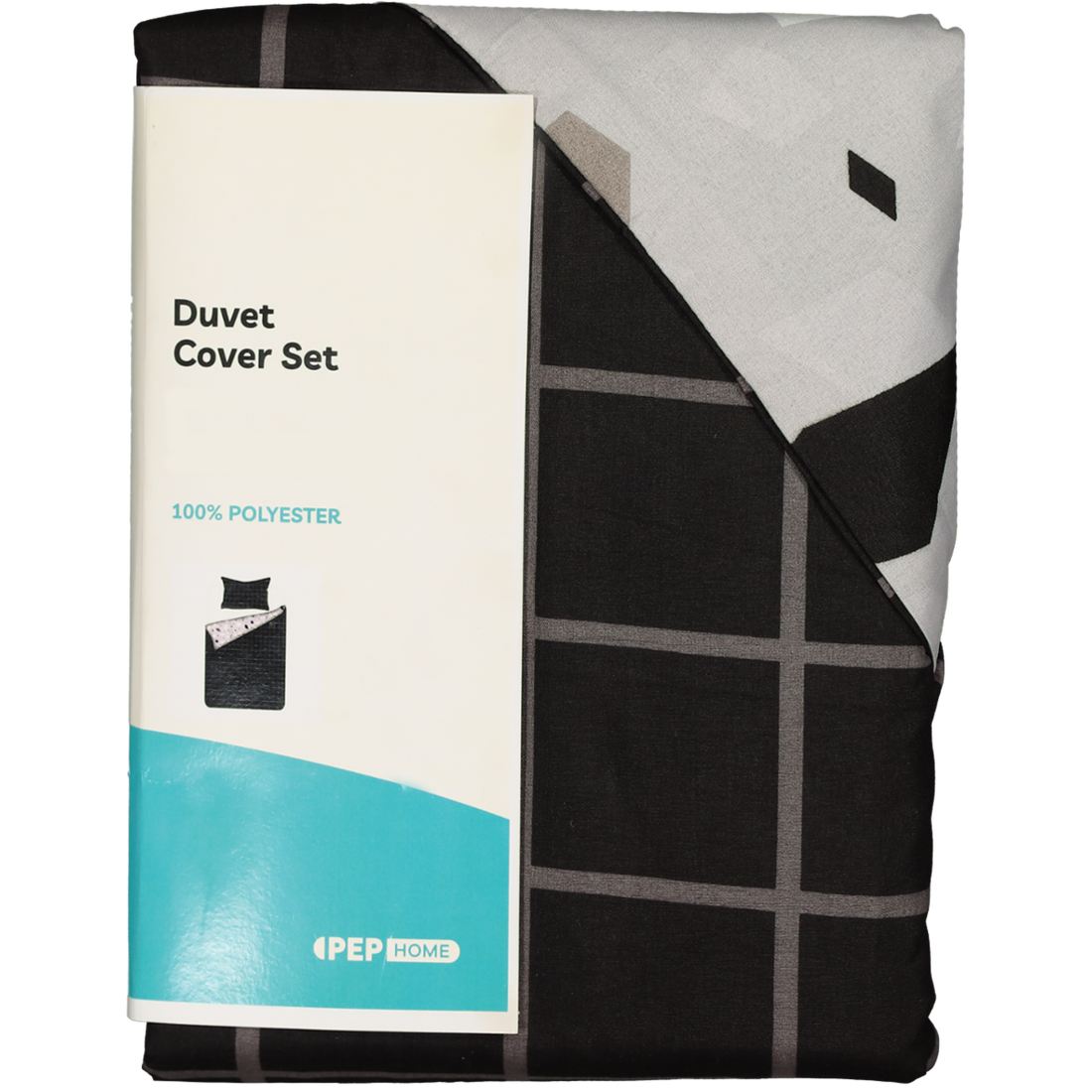 Duvet Cover Set SB