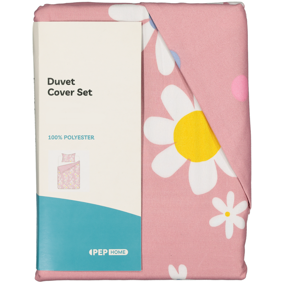 Duvet Cover Set SB