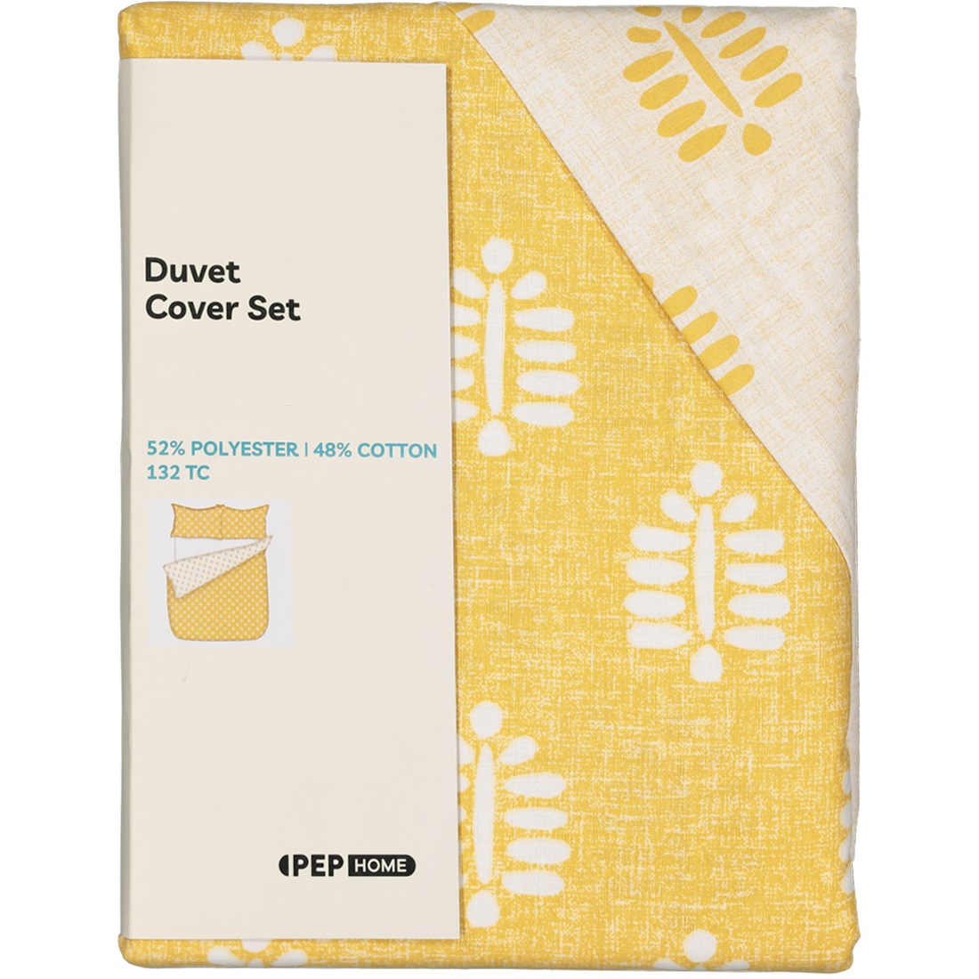 Duvet Cover Set SB