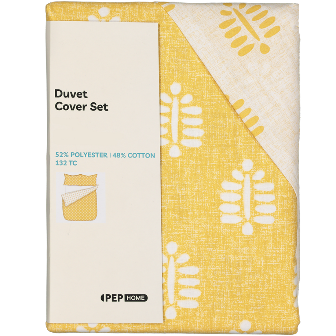 Duvet Cover Set