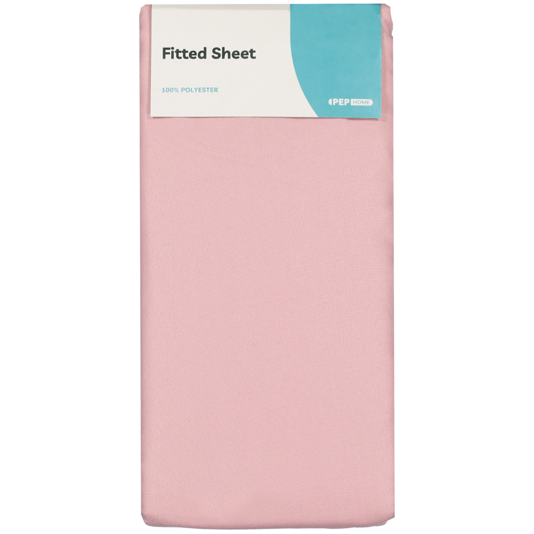 Pink Fitted Sheets