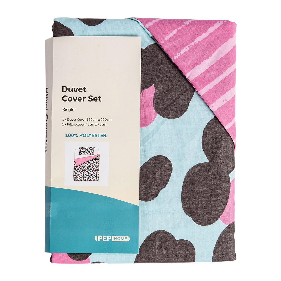 Duvet Cover Sb