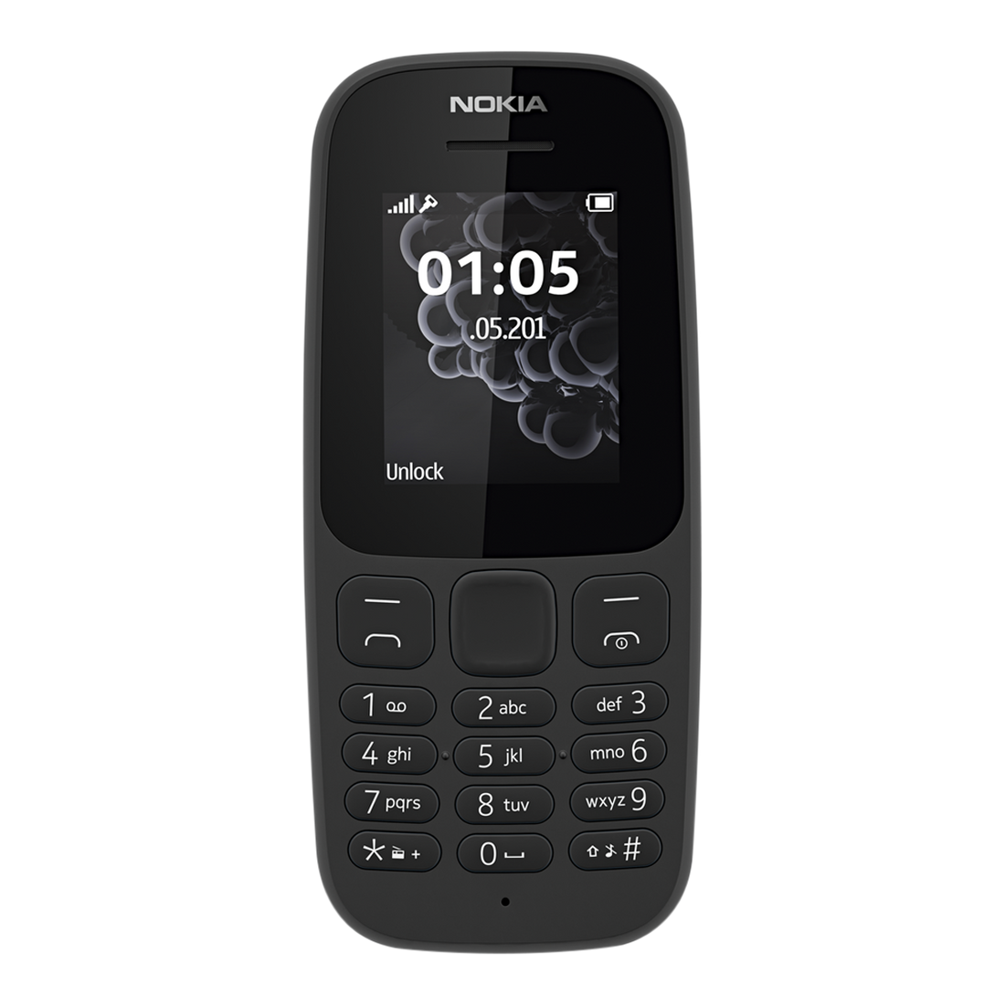 Nokia 105