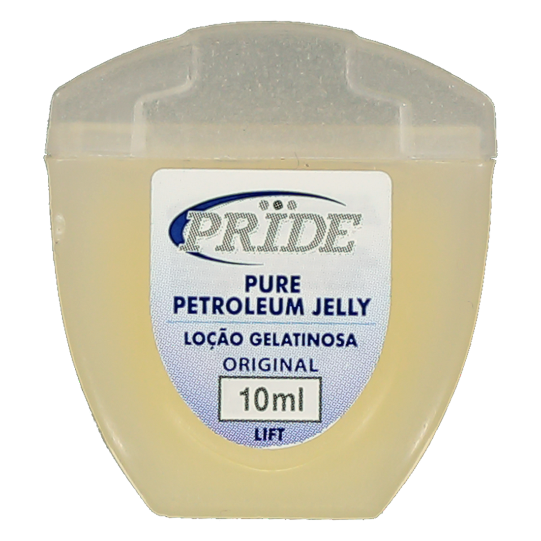 Pride Petroleum Jelly