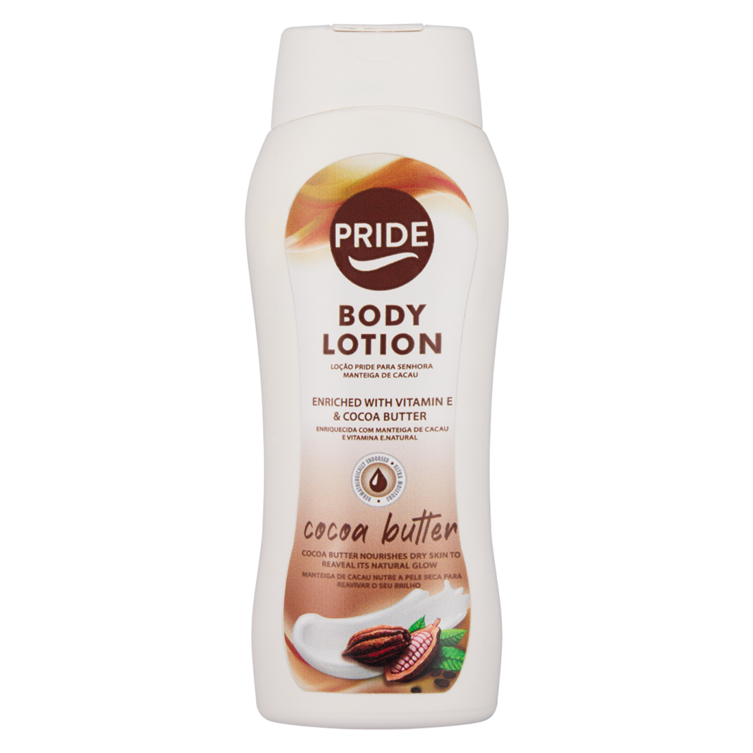 Pride Body Lotion