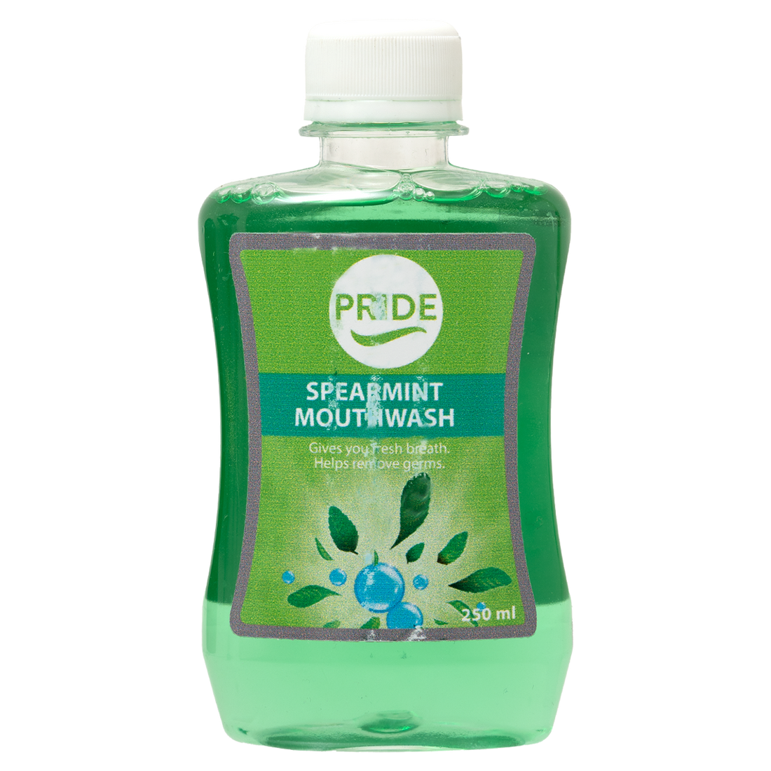 Pride Mouth Wash