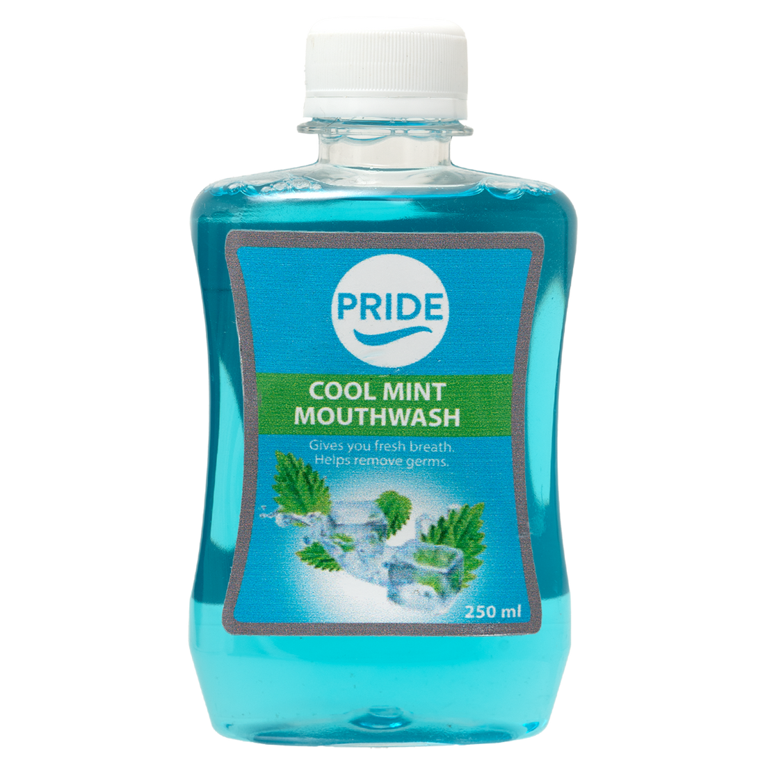 Pride Mouth Wash