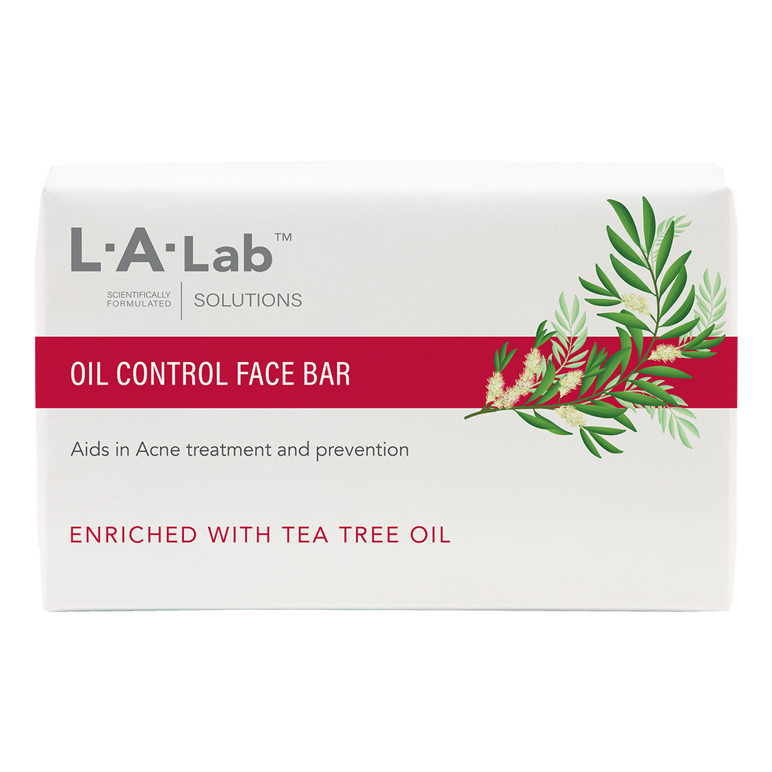 L.A. Lab Solutions Soap Bar